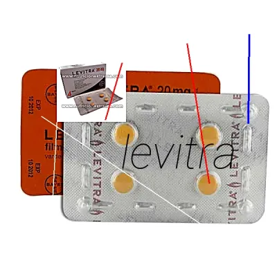 Vente levitra en france